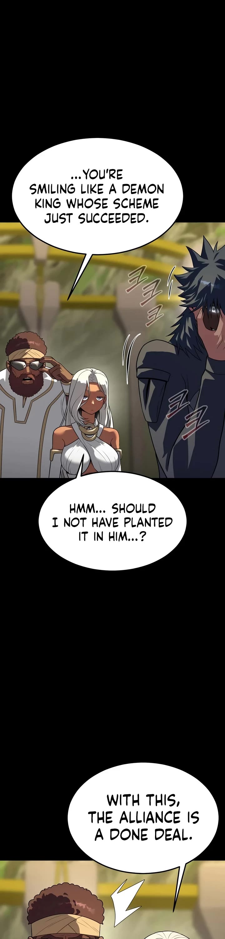 Steel-Eating Player chapter 97 page 67