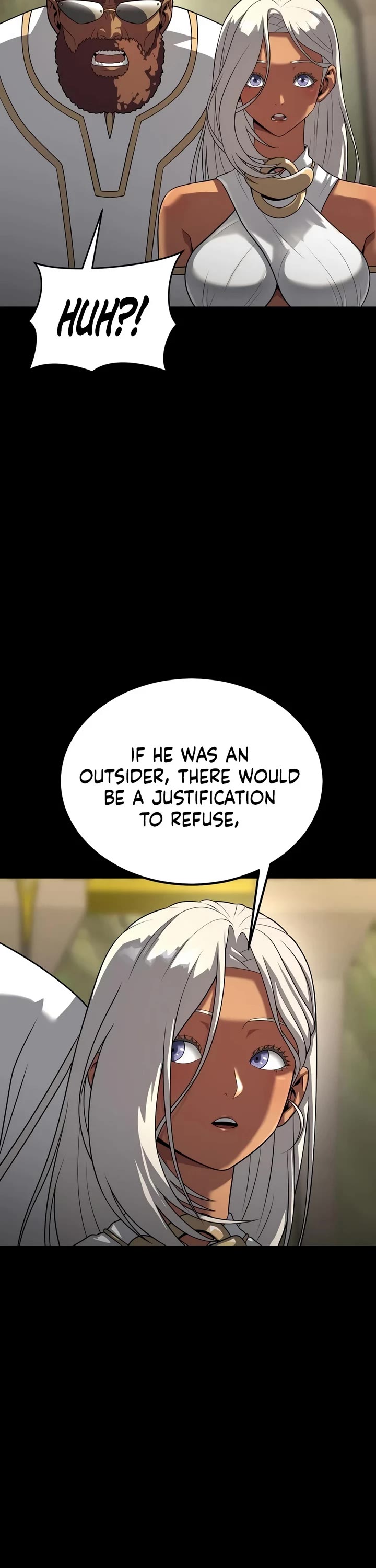 Steel-Eating Player chapter 97 page 68