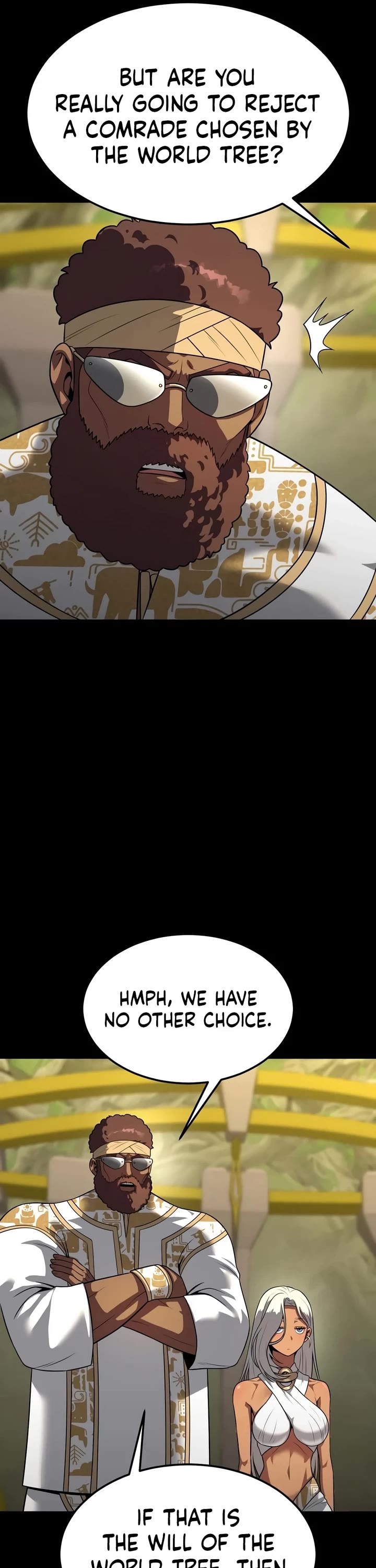 Steel-Eating Player chapter 97 page 69