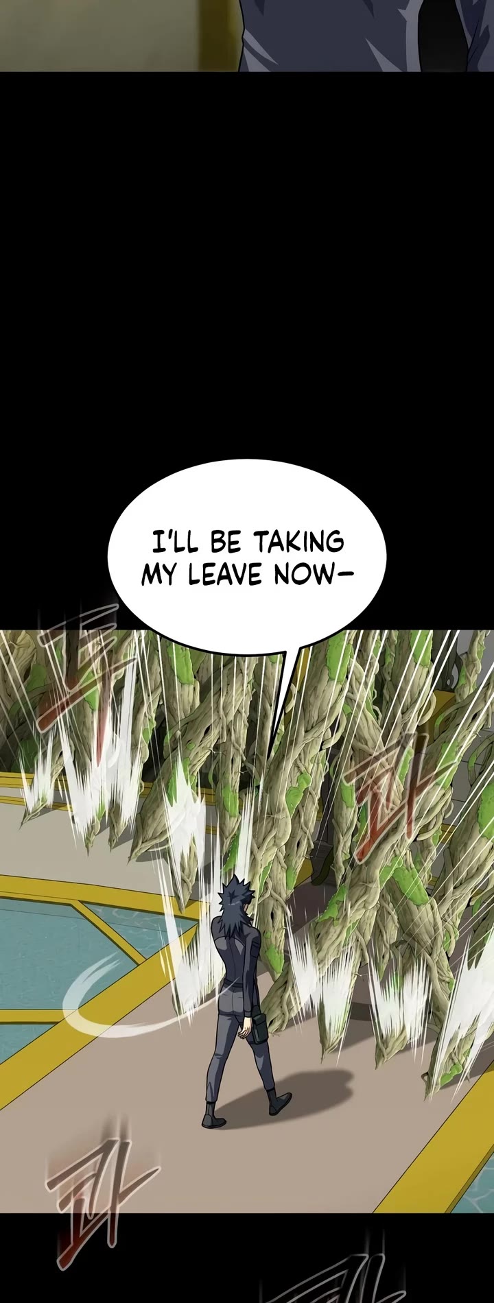Steel-Eating Player chapter 97 page 71