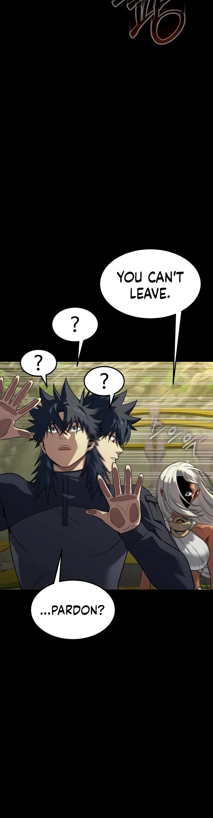 Steel-Eating Player chapter 97 page 72