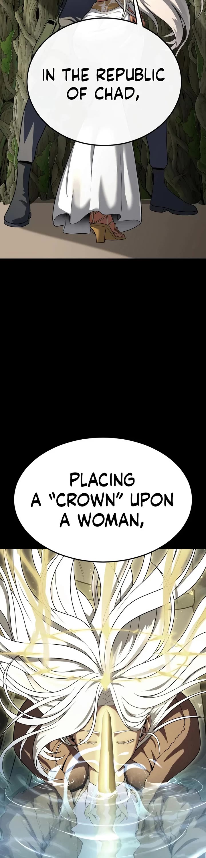 Steel-Eating Player chapter 97 page 74