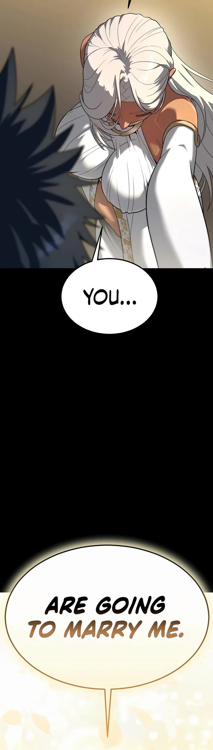 Steel-Eating Player chapter 97 page 77