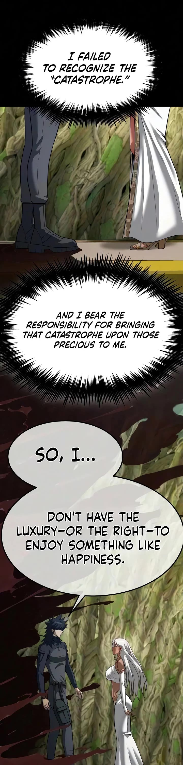 Steel-Eating Player chapter 98 page 13