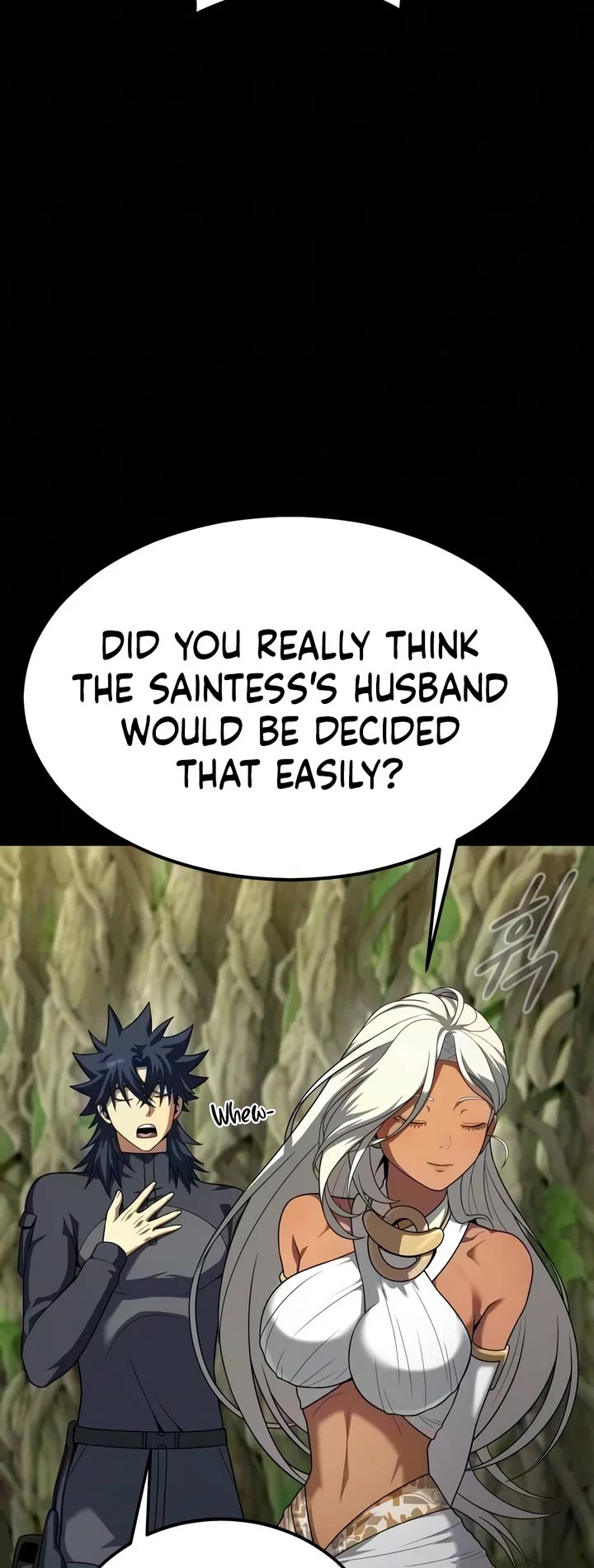 Steel-Eating Player chapter 98 page 16