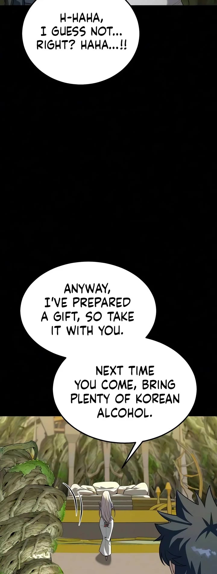 Steel-Eating Player chapter 98 page 17
