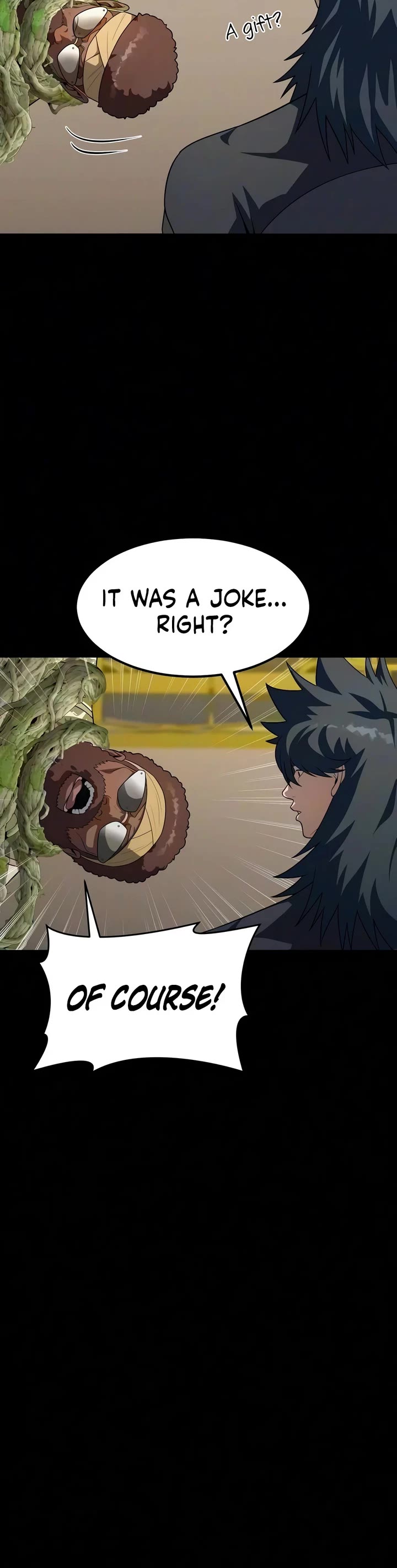 Steel-Eating Player chapter 98 page 18