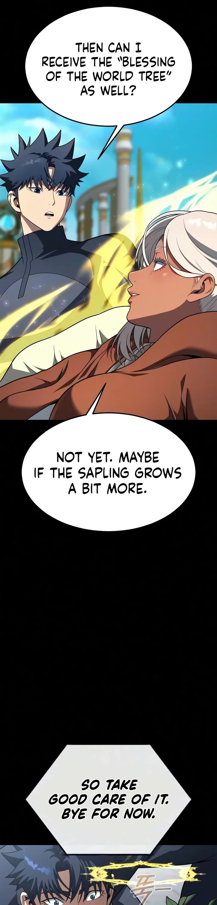 Steel-Eating Player chapter 98 page 42