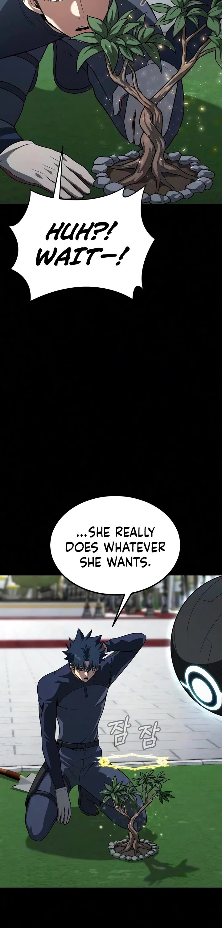 Steel-Eating Player chapter 98 page 43