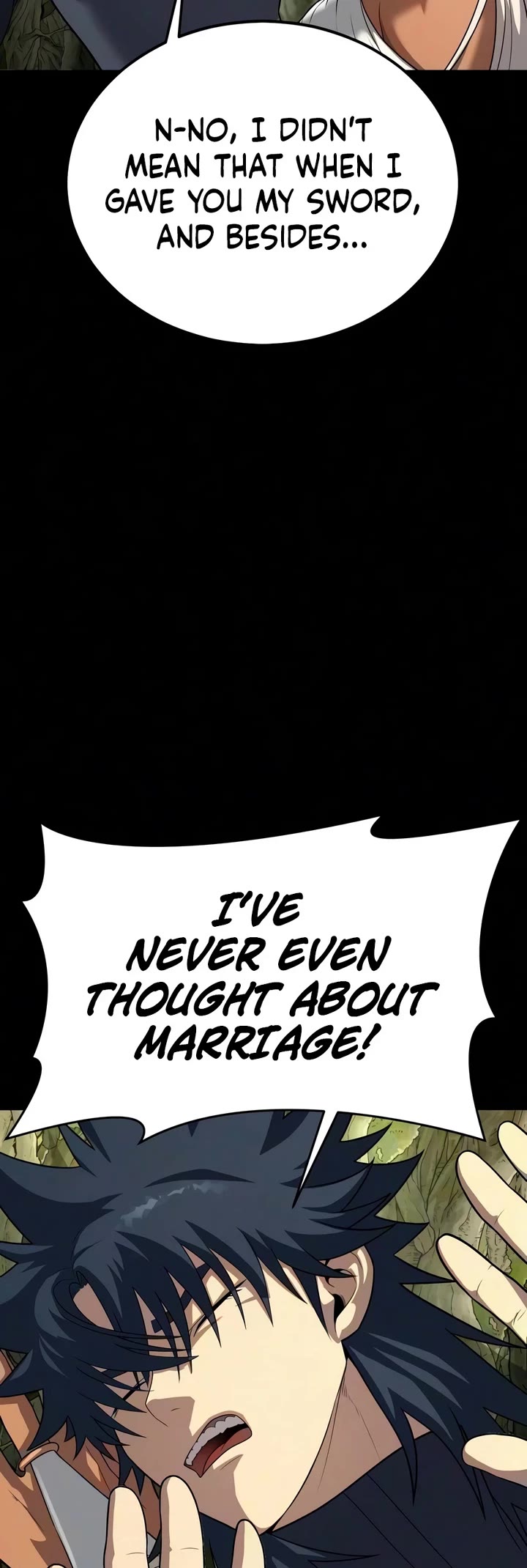 Steel-Eating Player chapter 98 page 5