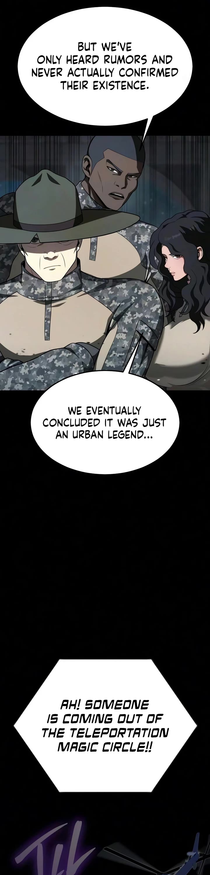 Steel-Eating Player chapter 98 page 65