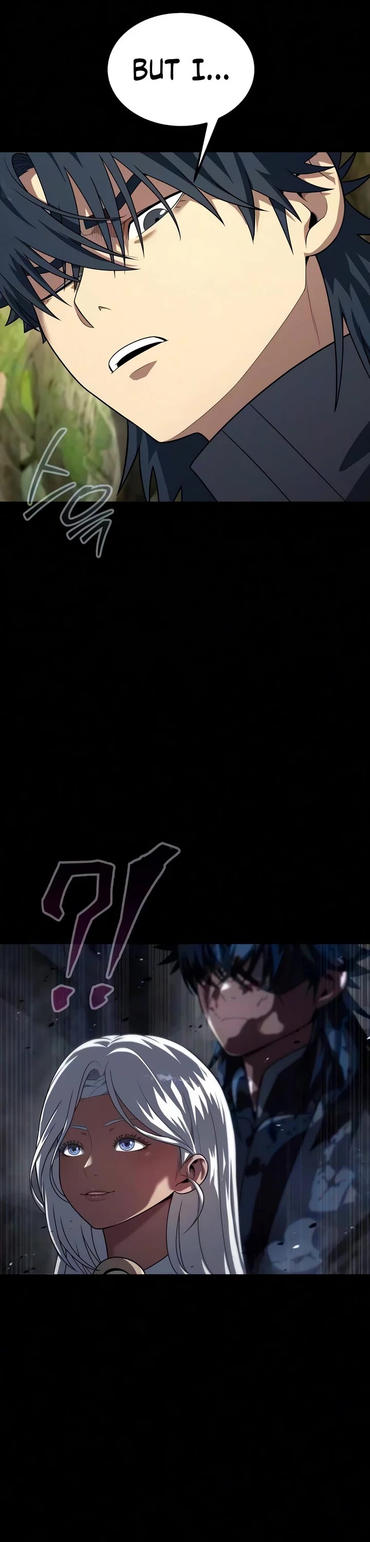 Steel-Eating Player chapter 98 page 7
