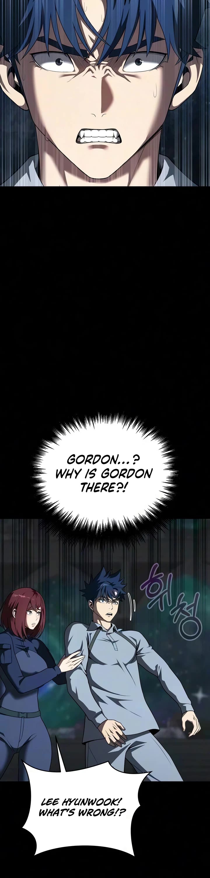 Steel-Eating Player chapter 98 page 71