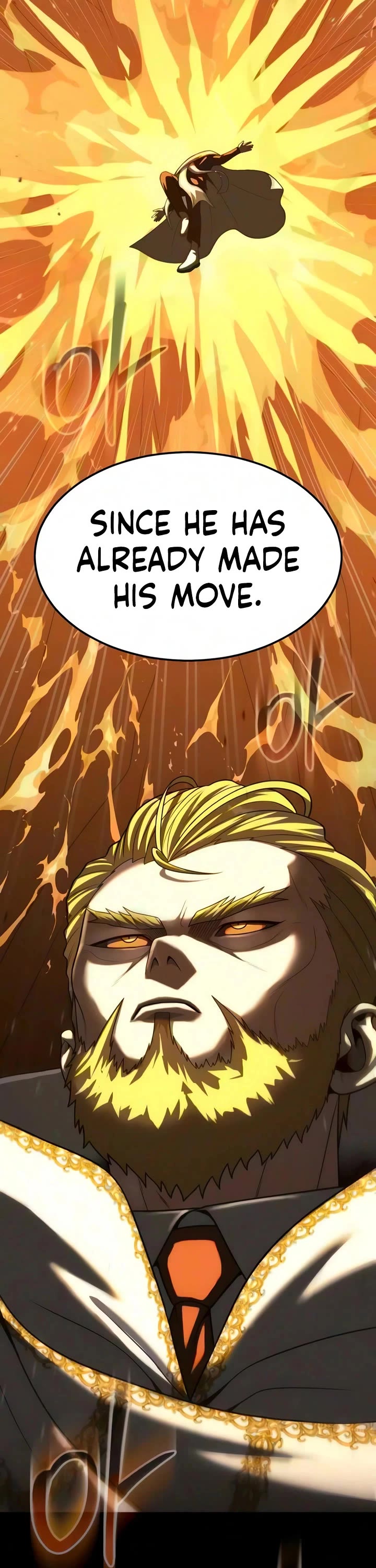 Steel-Eating Player chapter 99 page 30