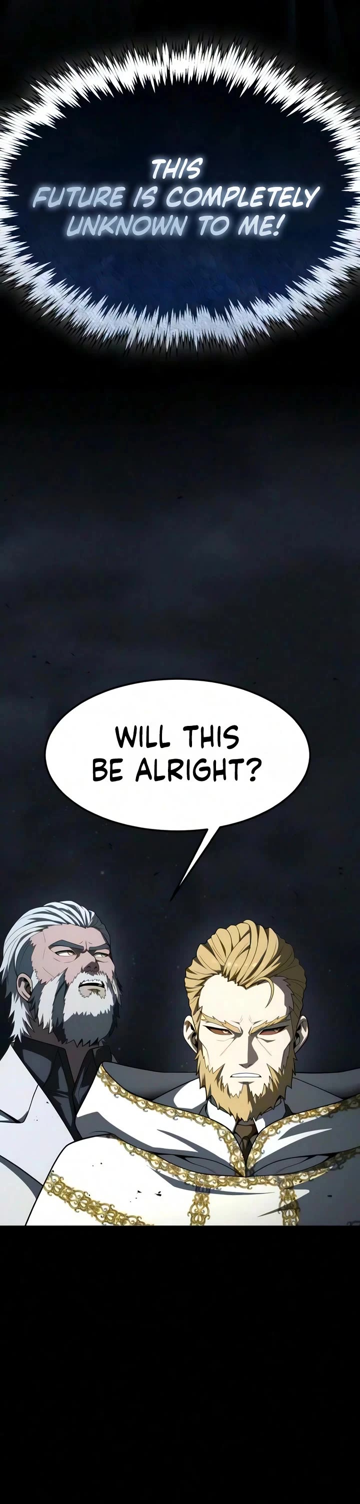 Steel-Eating Player chapter 99 page 4