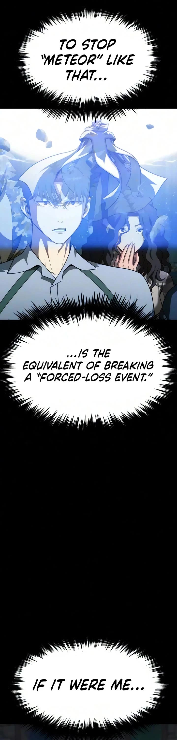 Steel-Eating Player chapter 99 page 46