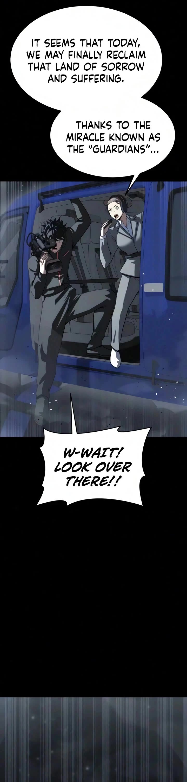 Steel-Eating Player chapter 99 page 66