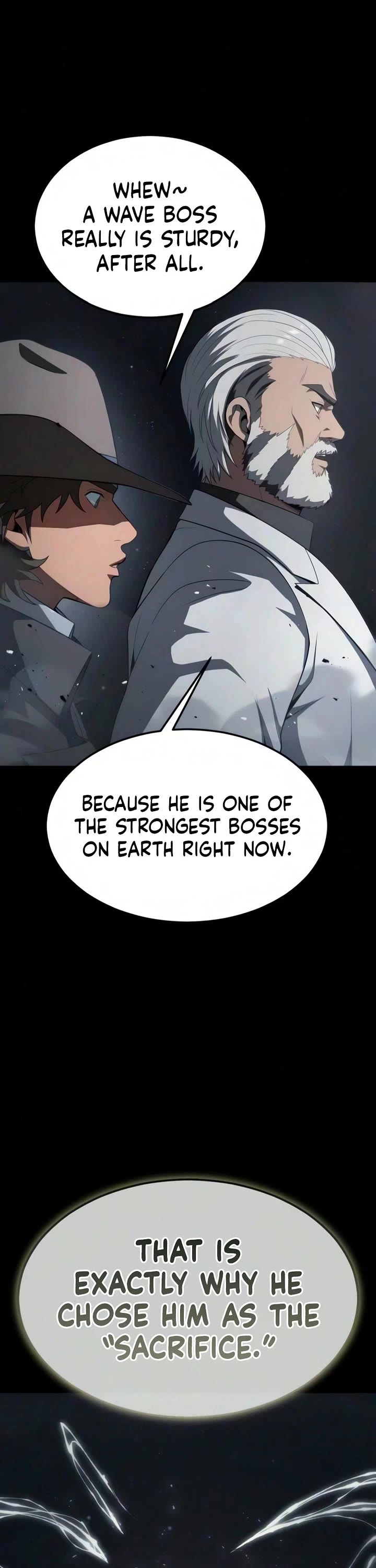 Steel-Eating Player chapter 99 page 69