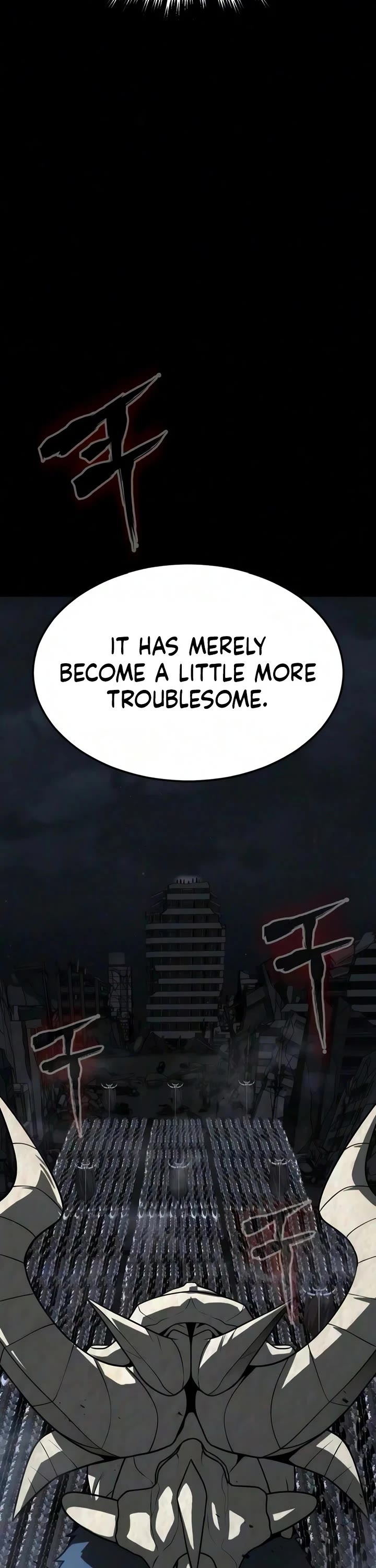 Steel-Eating Player chapter 99 page 9
