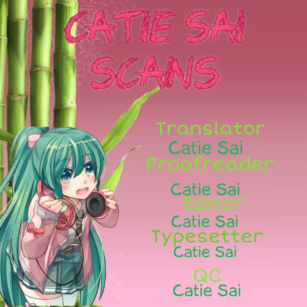 Steins;Gate - Hiyoku Renri + Nyan² Crisis ☆ chapter 1 page 1