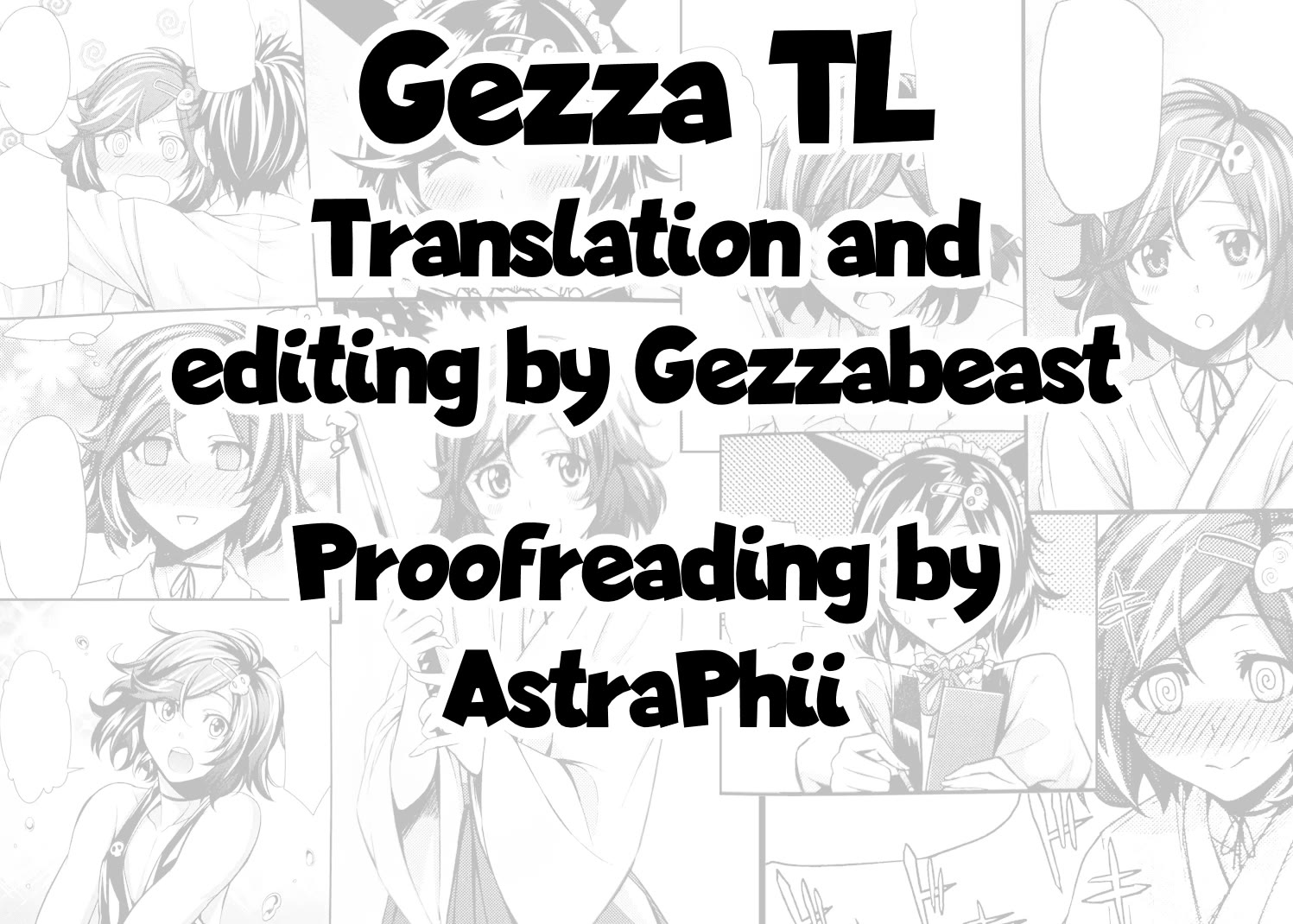 Steins;Gate - Hiyoku Renri + Nyan² Crisis ☆ chapter 2 page 25