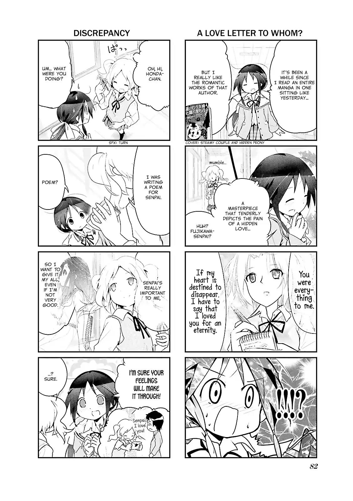 Stella no Mahou chapter 10 page 2