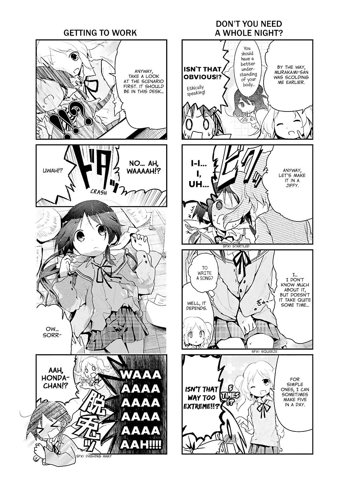 Stella no Mahou chapter 10 page 7