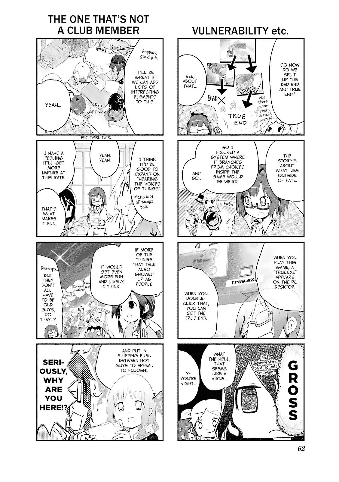 Stella no Mahou chapter 7 page 6