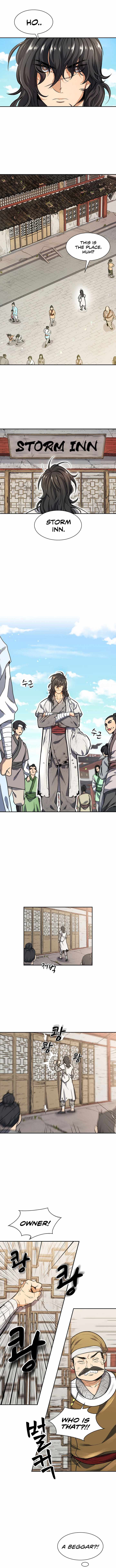 Storm Inn chapter 1 page 10