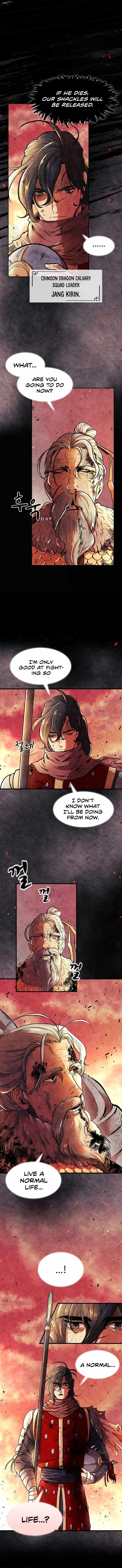 Storm Inn chapter 1 page 6