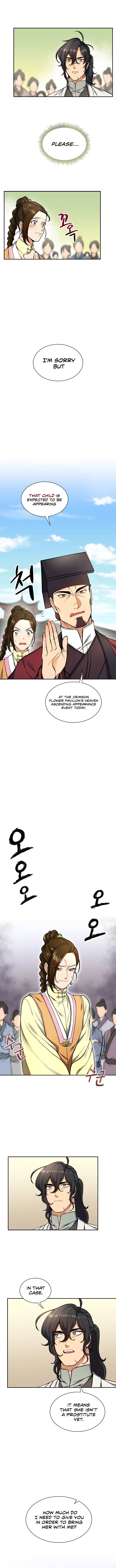 Storm Inn chapter 10 page 2