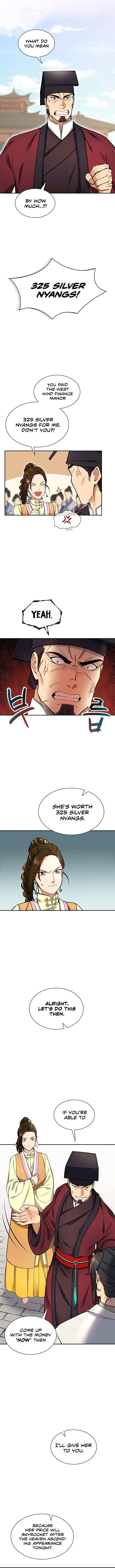 Storm Inn chapter 10 page 3