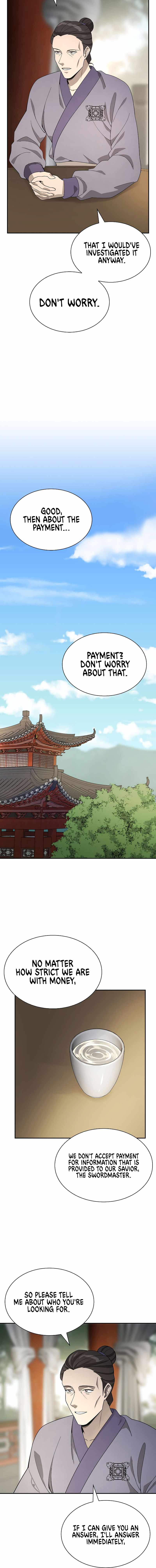 Storm Inn chapter 101 page 3