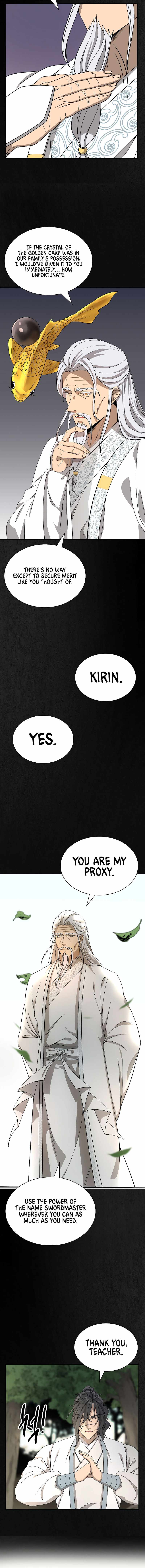 Storm Inn chapter 101 page 9