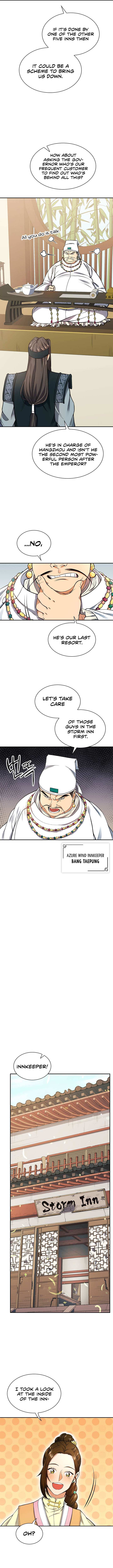 Storm Inn chapter 11 page 2