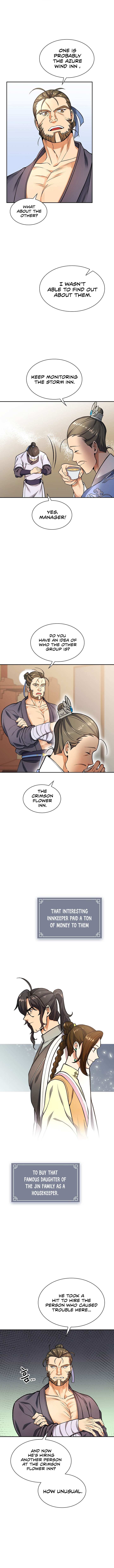 Storm Inn chapter 11 page 7