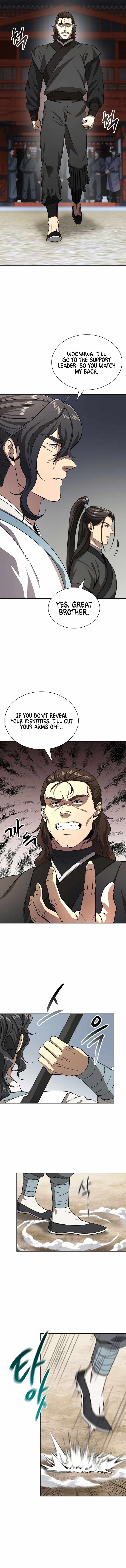 Storm Inn chapter 113 page 2