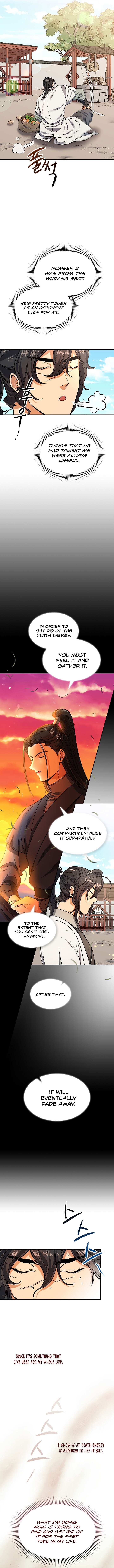 Storm Inn chapter 12 page 6