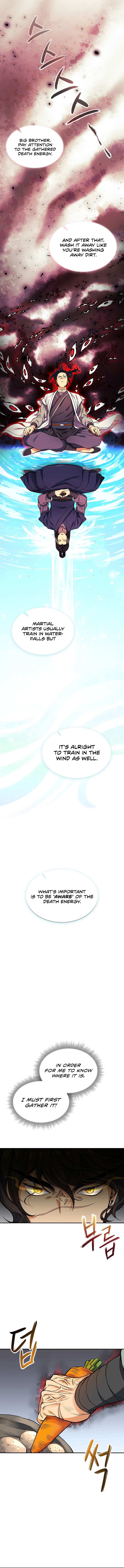 Storm Inn chapter 12 page 7