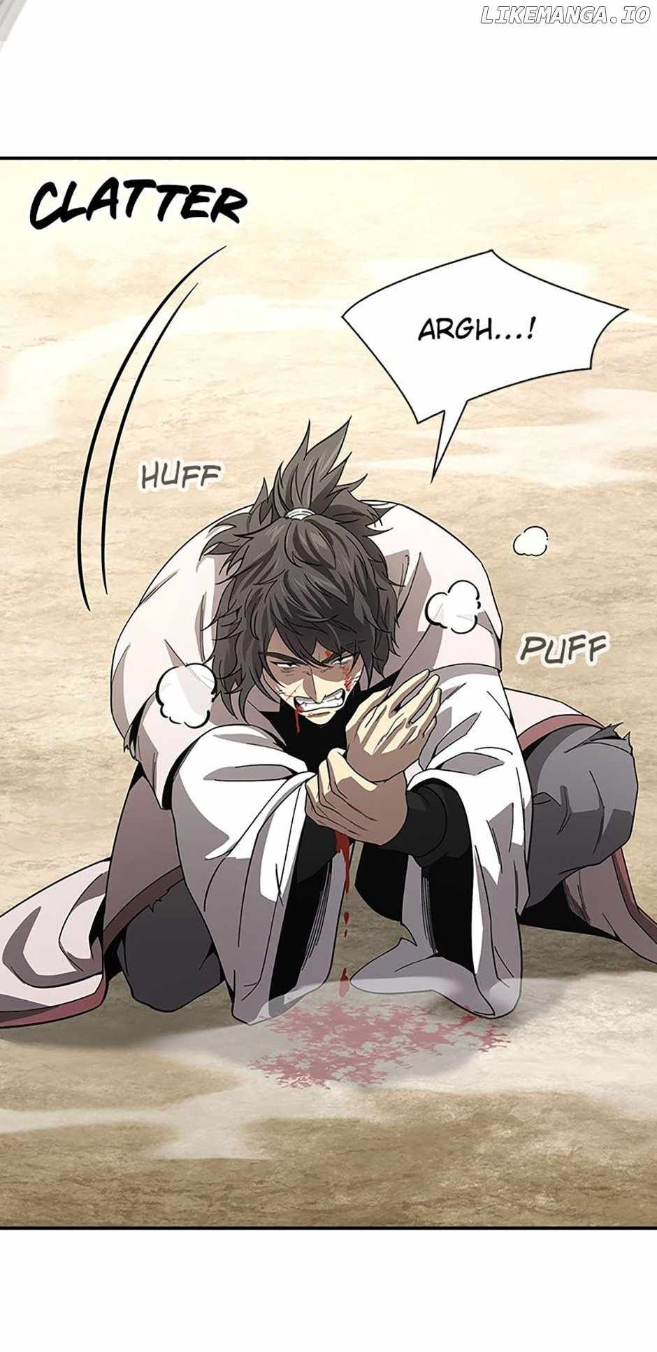 Storm Inn chapter 120 page 12