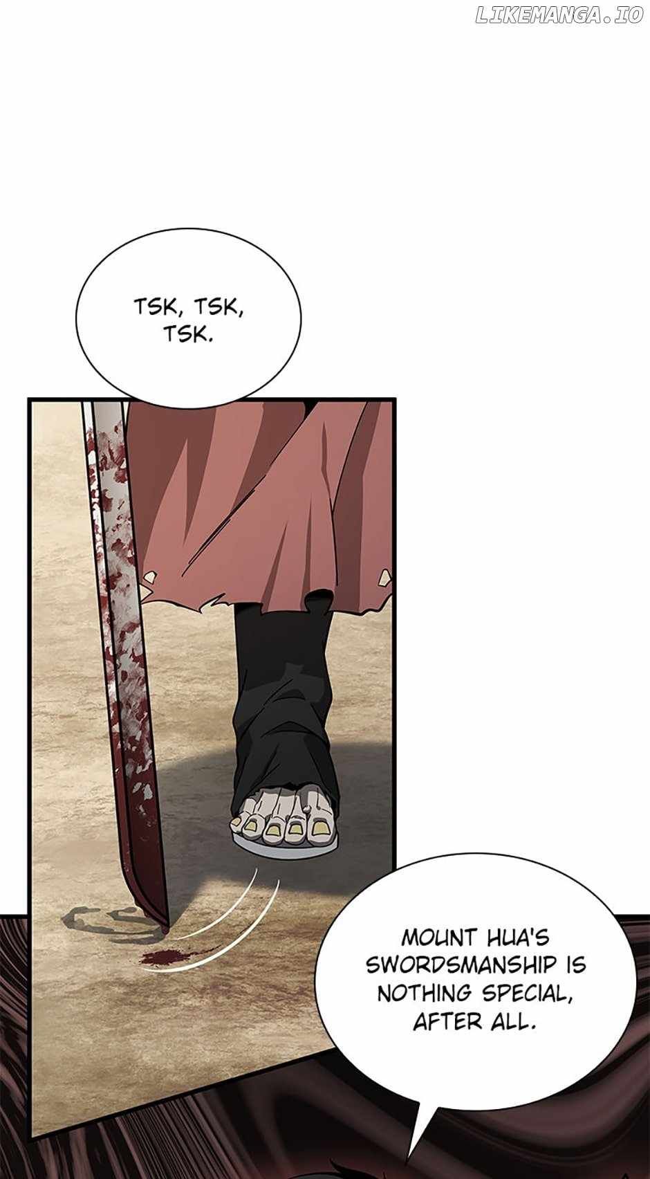 Storm Inn chapter 120 page 13