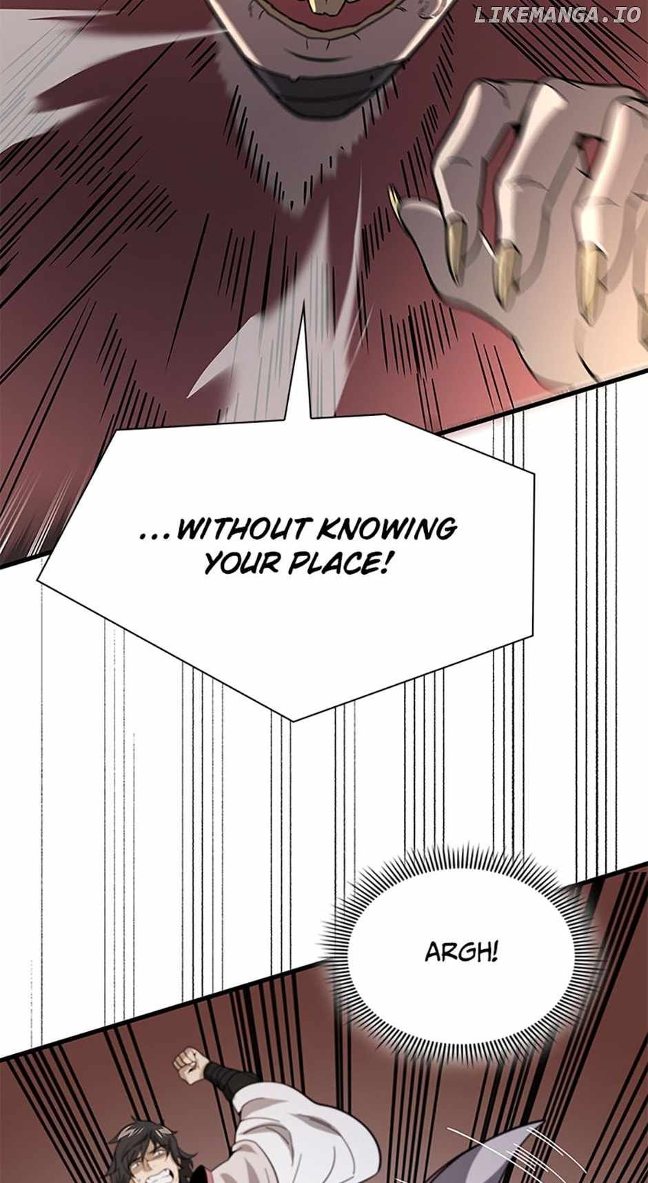 Storm Inn chapter 120 page 31