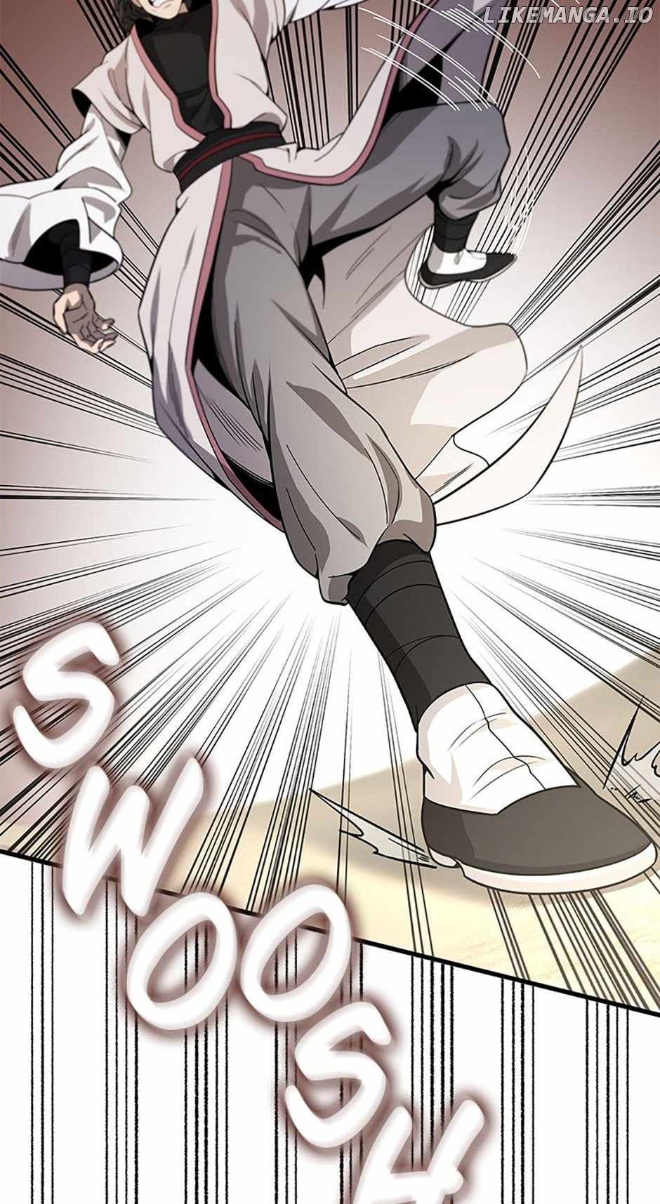 Storm Inn chapter 120 page 32