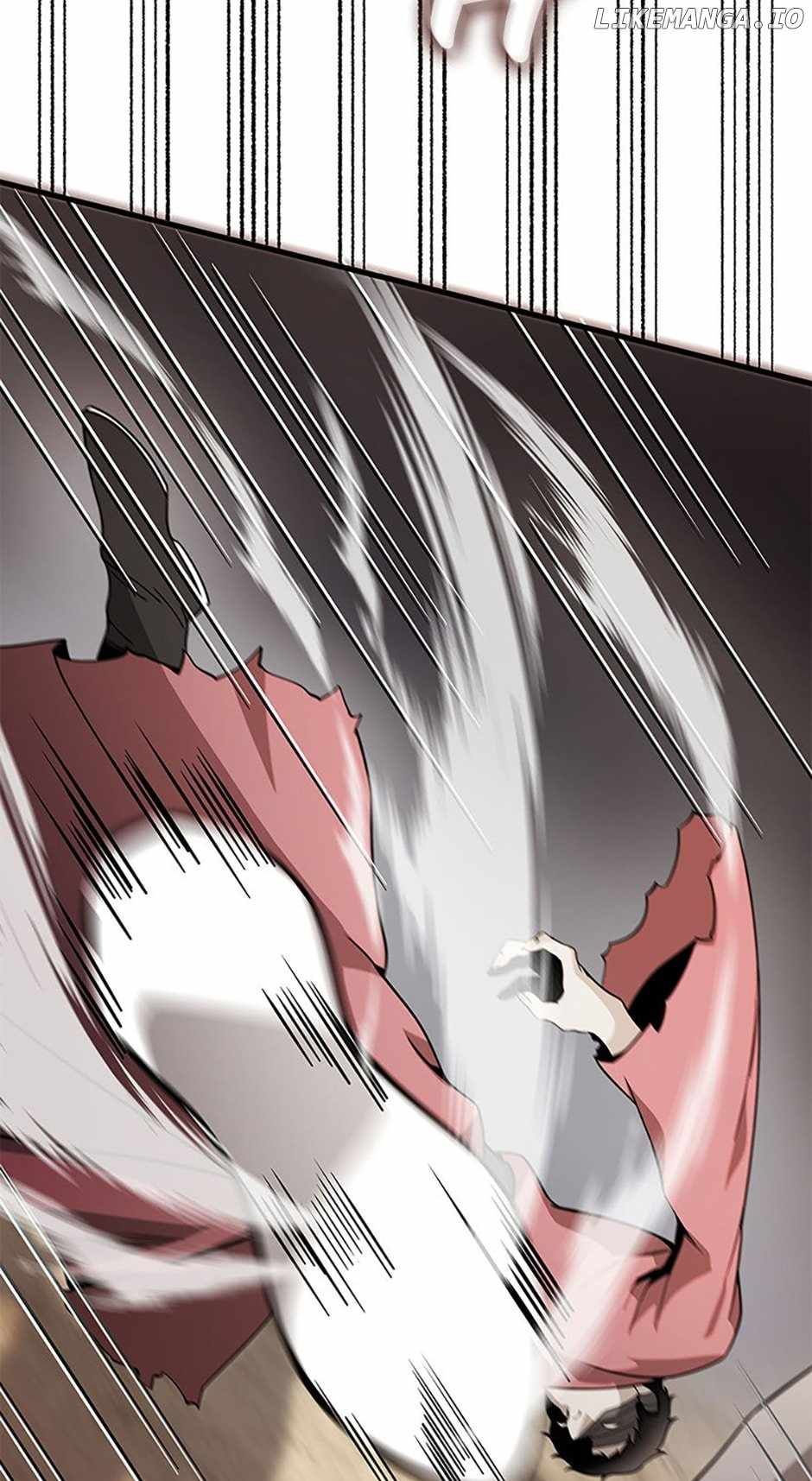 Storm Inn chapter 120 page 33