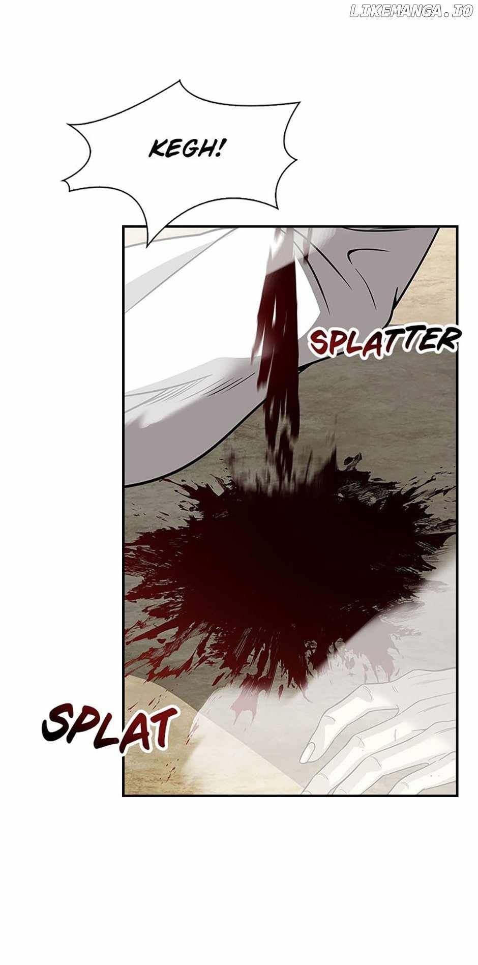 Storm Inn chapter 120 page 39