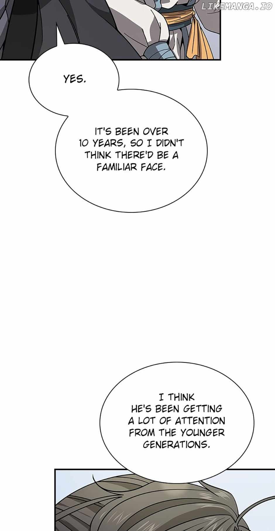 Storm Inn chapter 120 page 4