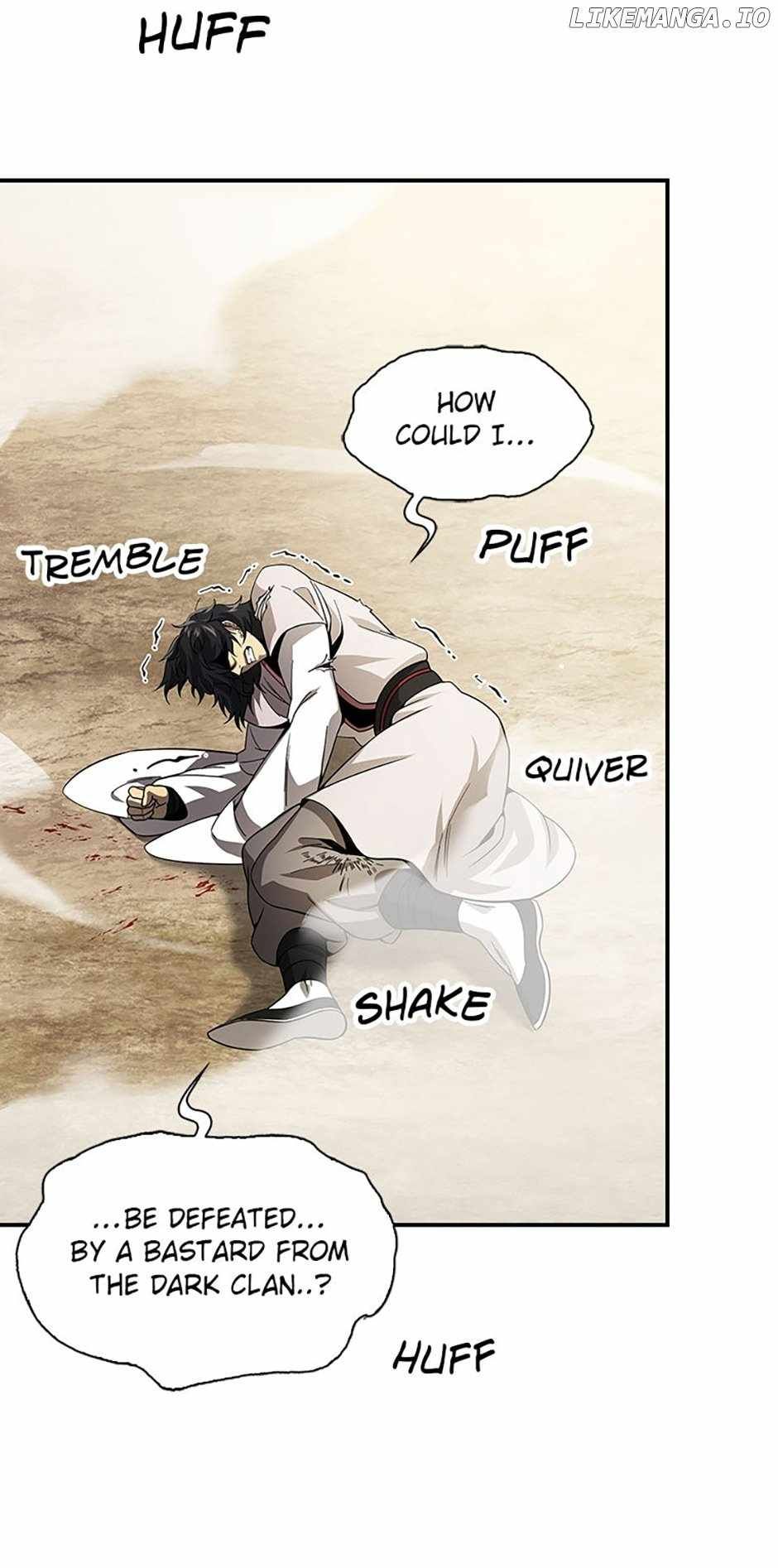 Storm Inn chapter 120 page 40