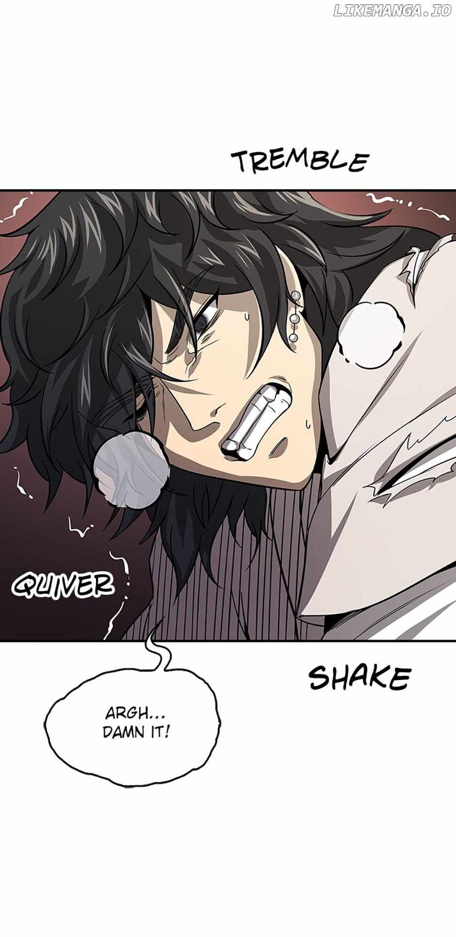 Storm Inn chapter 120 page 41