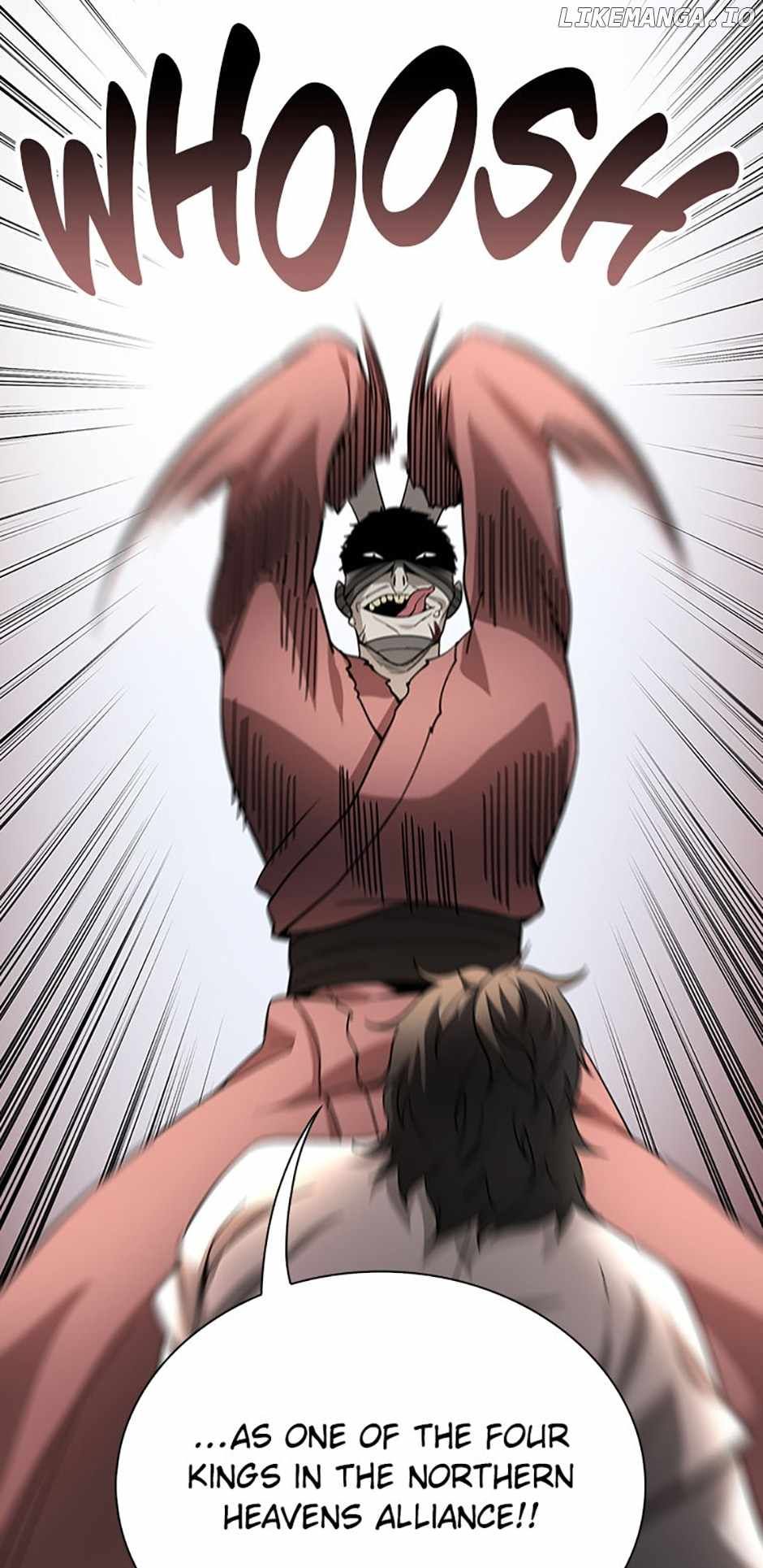 Storm Inn chapter 120 page 44