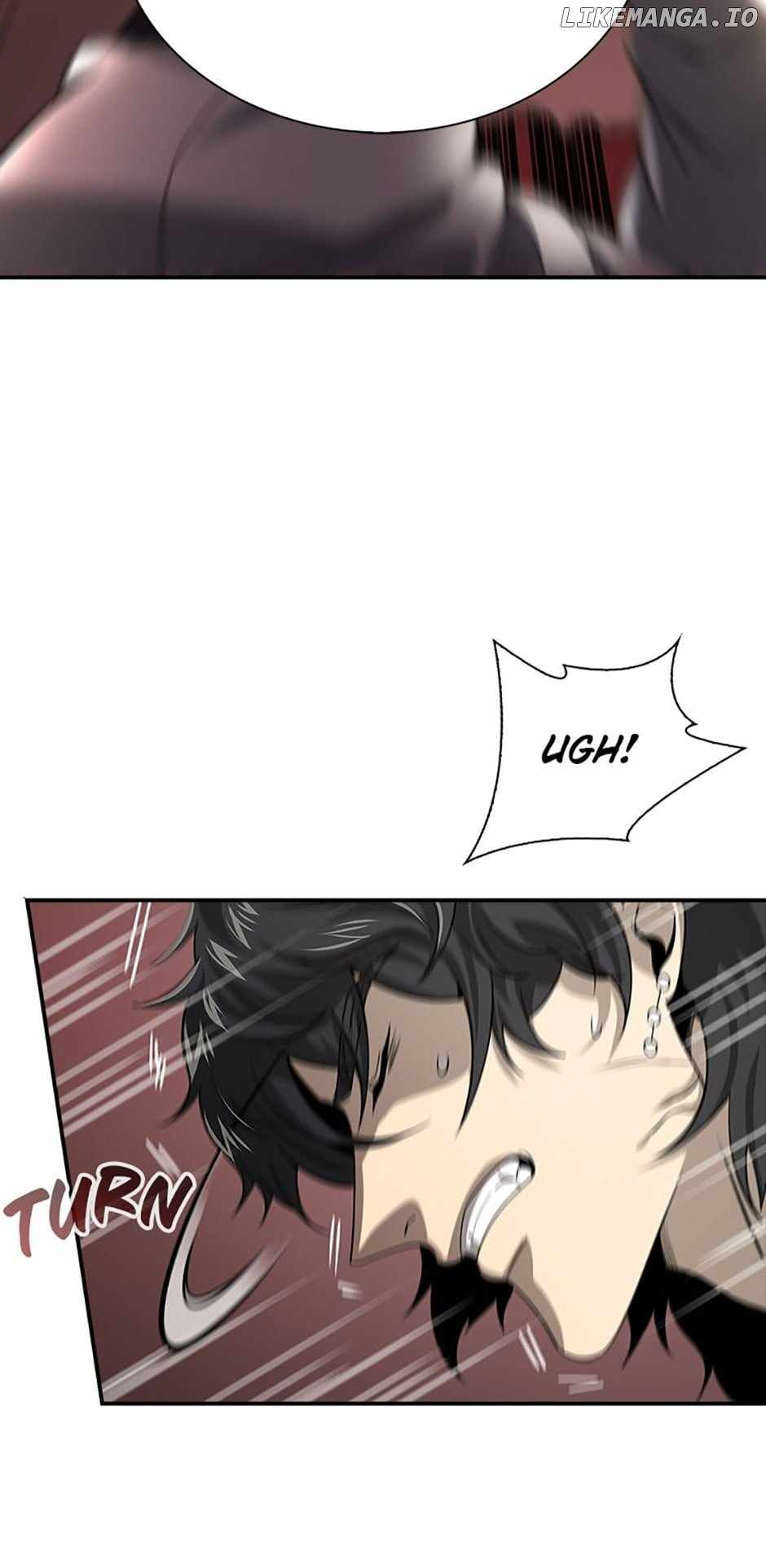 Storm Inn chapter 120 page 45